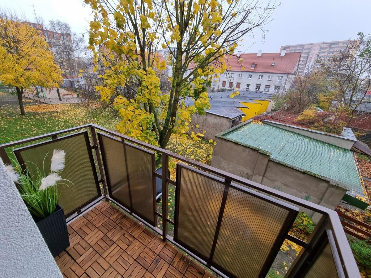 Апартаменты South House Влоцлавек Экстерьер фото